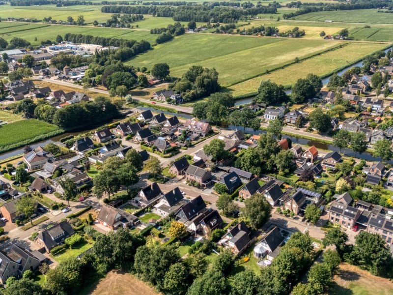 Boekweitstraat 65, 7701 VR Dedemsvaart - Foto 47