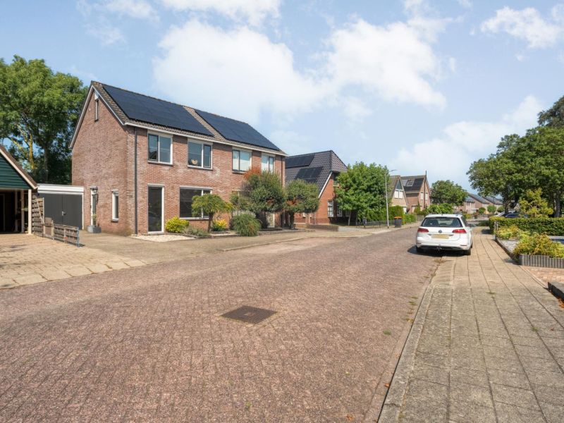 Boekweitstraat 65, 7701 VR Dedemsvaart - Foto 45