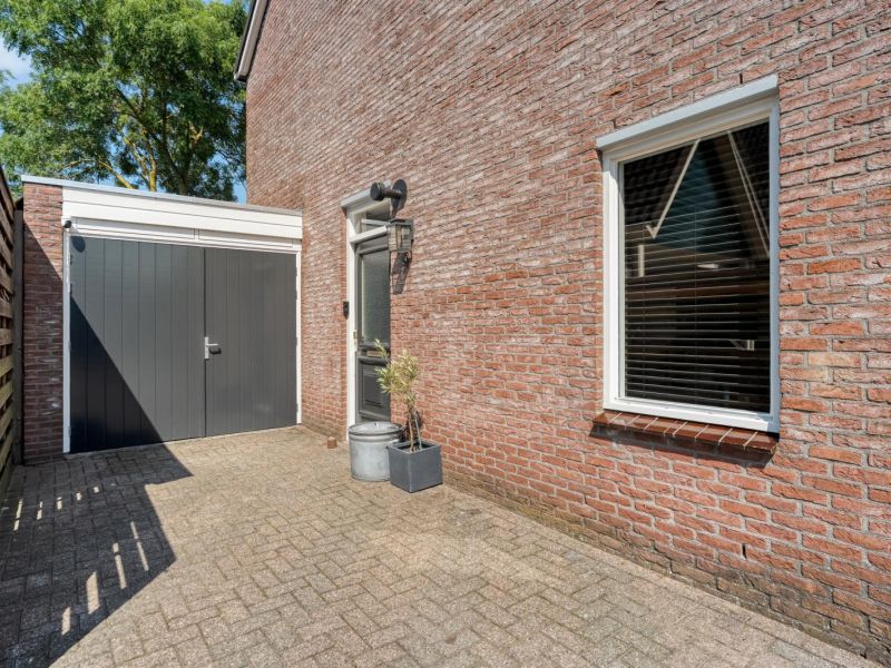 Boekweitstraat 65, 7701 VR Dedemsvaart - Foto 8