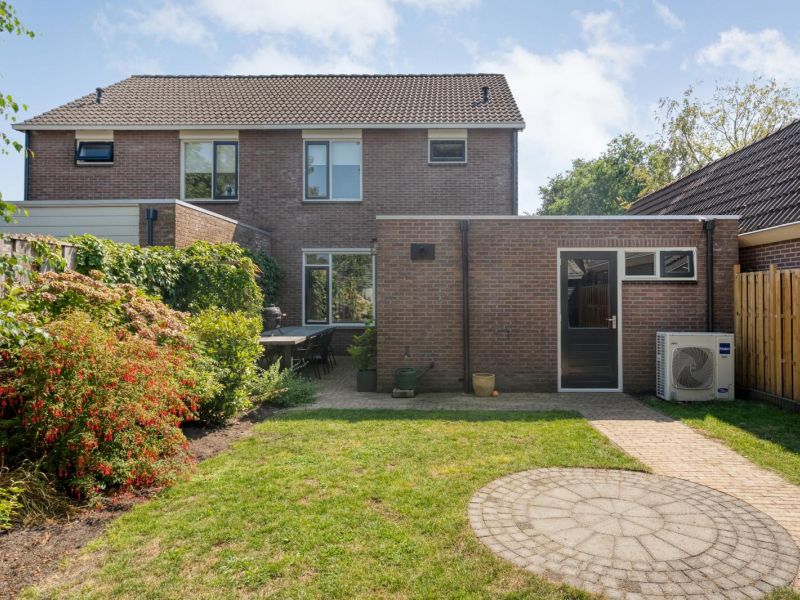 Boekweitstraat 65, 7701 VR Dedemsvaart - Foto 38
