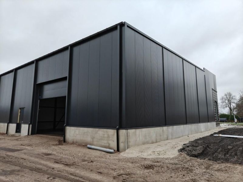 Celsiusstraat 19 a, 7701 BW Dedemsvaart - Foto 2