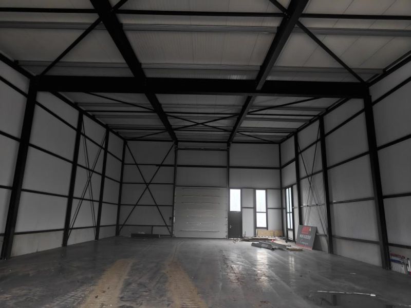 Celsiusstraat 19 a, 7701 BW Dedemsvaart - Foto 5