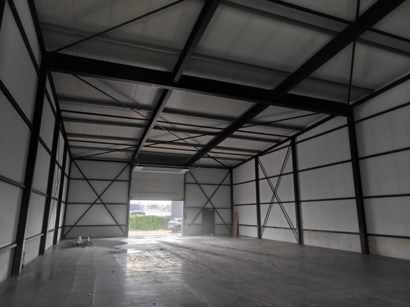 Celsiusstraat 19 a, 7701 BW Dedemsvaart - Foto 6