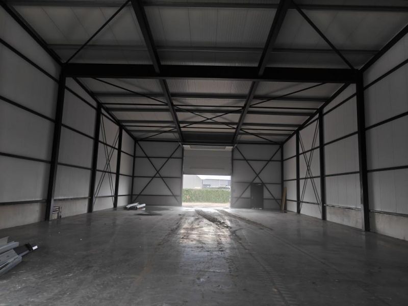 Celsiusstraat 19 a, 7701 BW Dedemsvaart - Foto 4