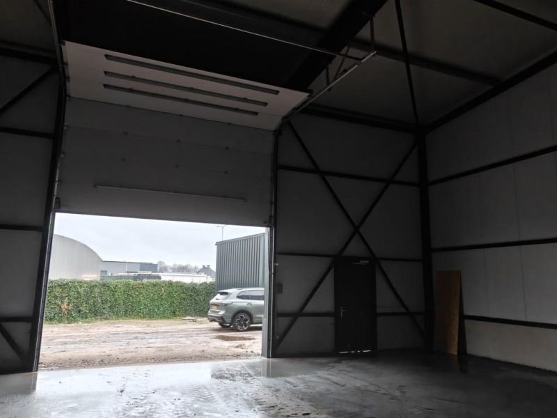 Celsiusstraat 19 a, 7701 BW Dedemsvaart - Foto 9