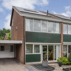 Nachtegaalstraat 15, 7771 CK Hardenberg - Foto 1