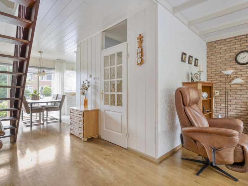 Nachtegaalstraat 15, 7771 CK Hardenberg - Foto 9