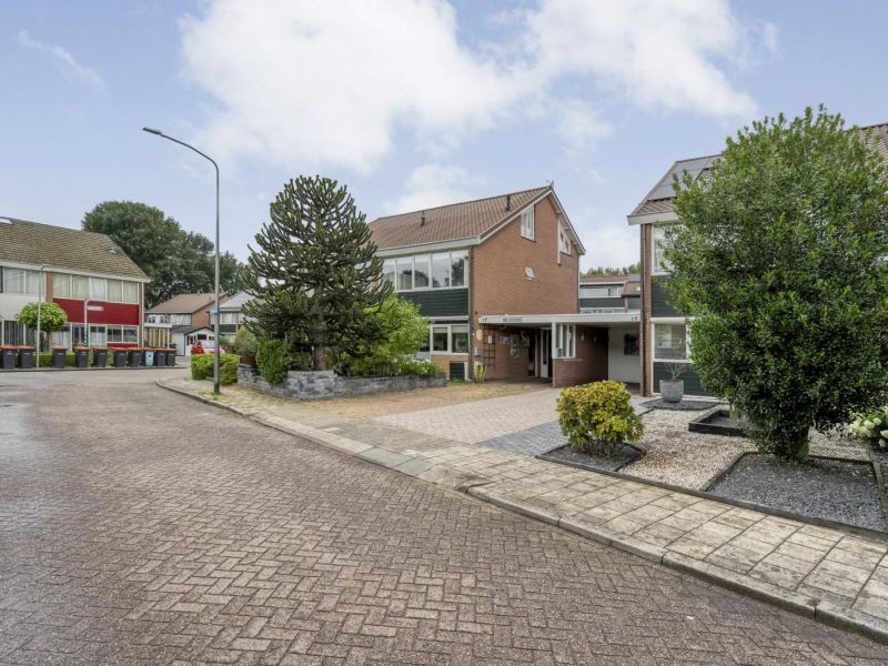 Nachtegaalstraat 15, 7771 CK Hardenberg - Foto 4