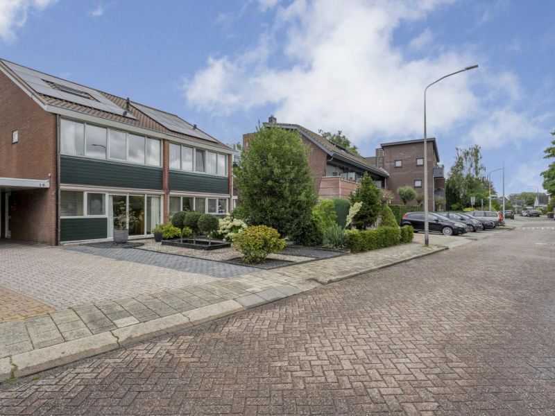 Nachtegaalstraat 15, 7771 CK Hardenberg - Foto 3