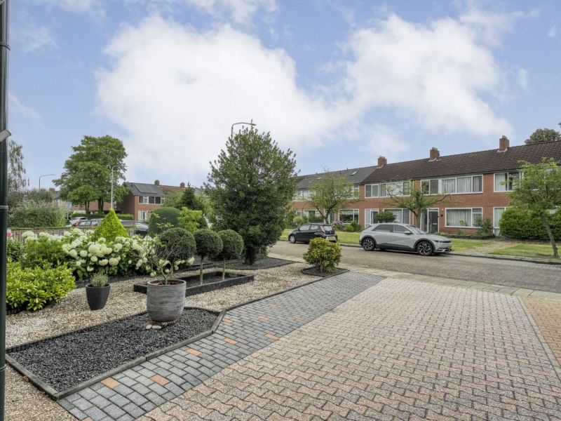 Nachtegaalstraat 15, 7771 CK Hardenberg - Foto 5