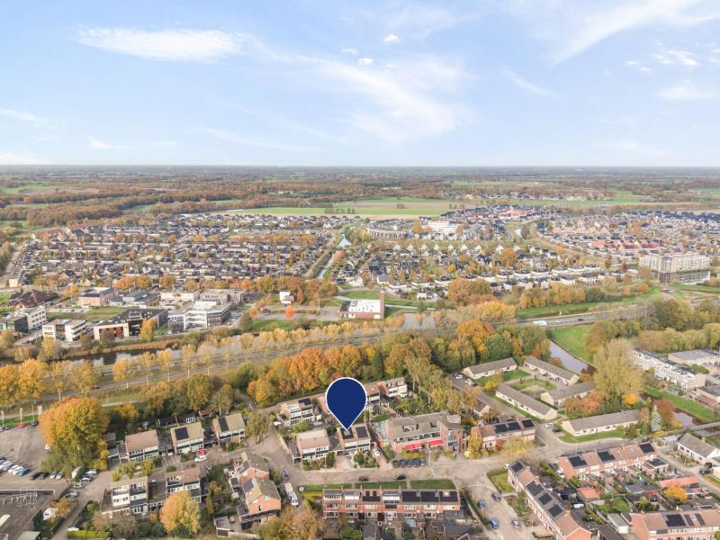 Nachtegaalstraat 15, 7771 CK Hardenberg - Foto 4