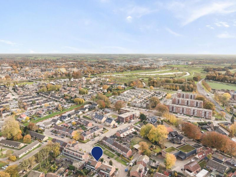 Nachtegaalstraat 15, 7771 CK Hardenberg - Foto 3