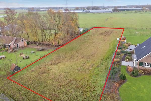 Woning te koop: Geert Migchelsweg, Slagharen
