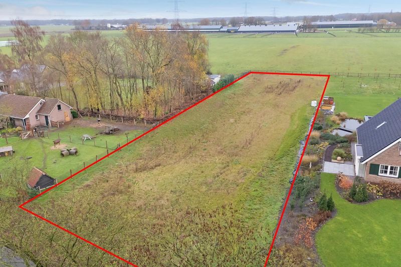 Woning te koop: Geert Migchelsweg, Slagharen