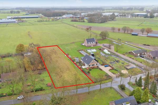 Woning te koop: Geert Migchelsweg, Slagharen