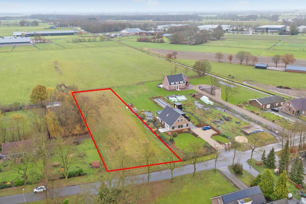 Woning te koop: Geert Migchelsweg, Slagharen