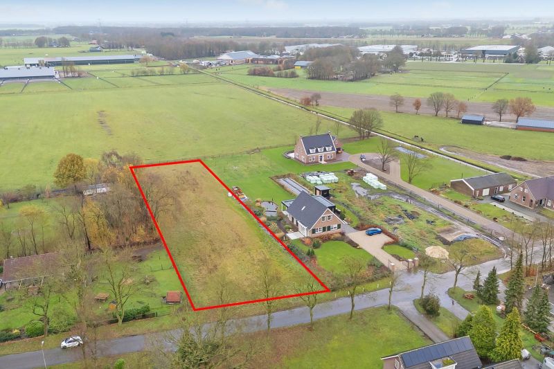 Woning te koop: Geert Migchelsweg, Slagharen