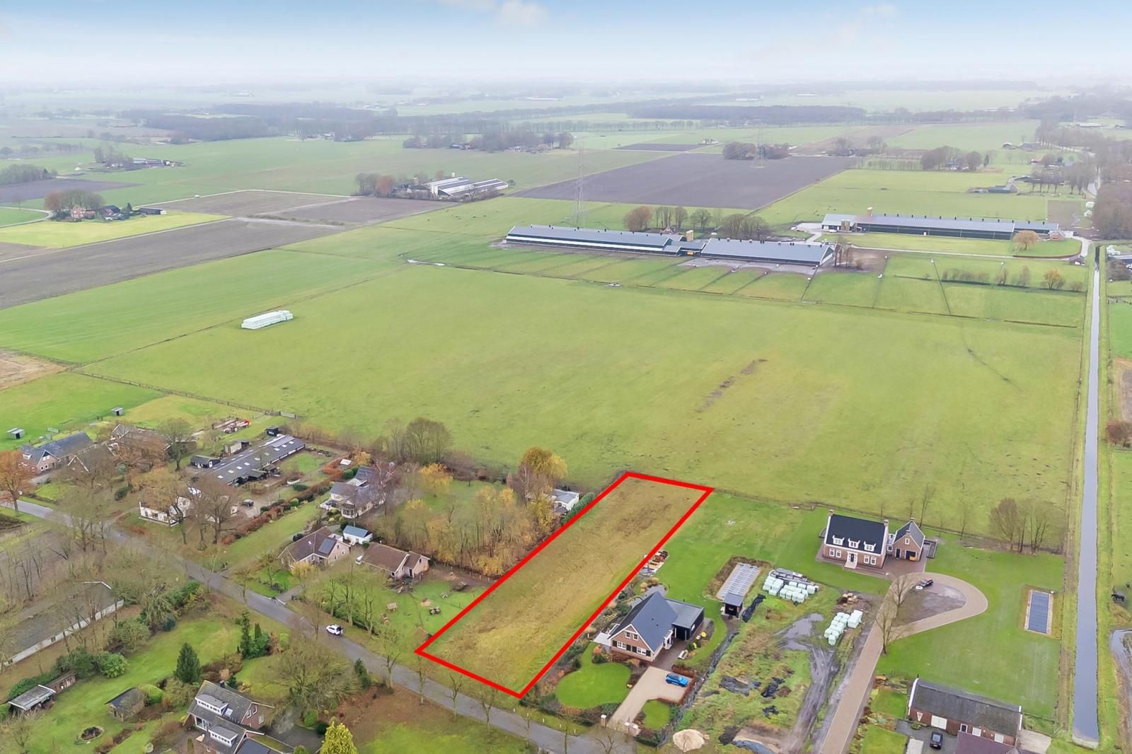 Woning te koop: Geert Migchelsweg, Slagharen