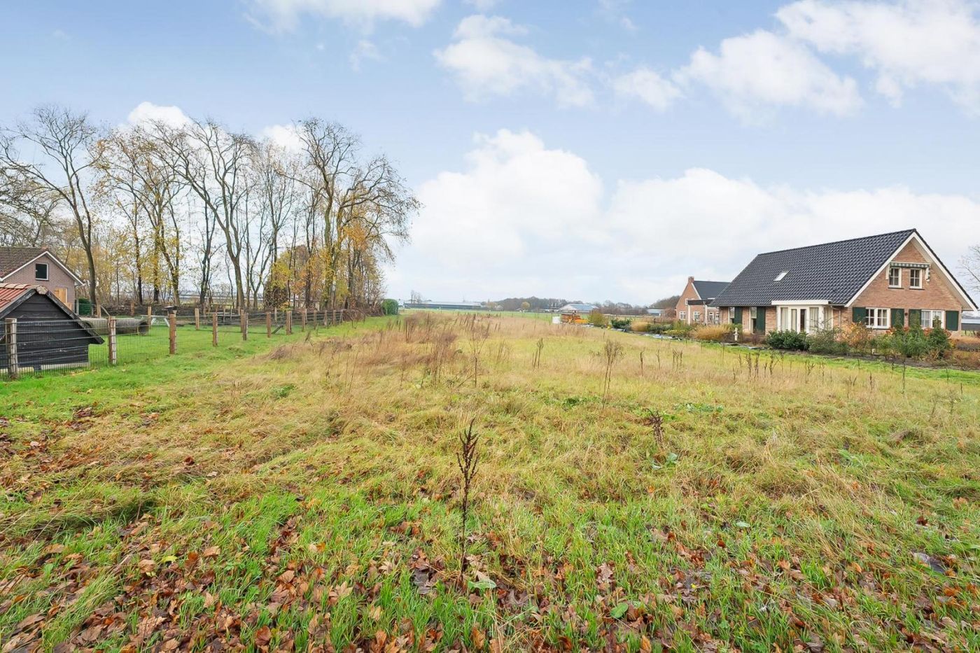Woning te koop: Geert Migchelsweg, Slagharen