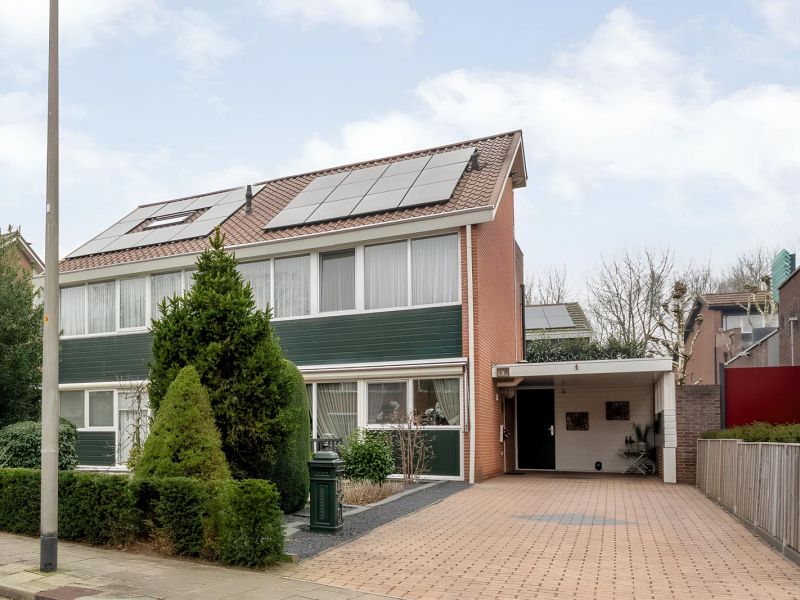 Nachtegaalstraat 13, 7771 CK Hardenberg - Foto 2