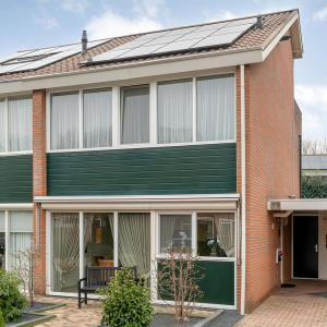Nachtegaalstraat 13, 7771 CK Hardenberg - Foto 2