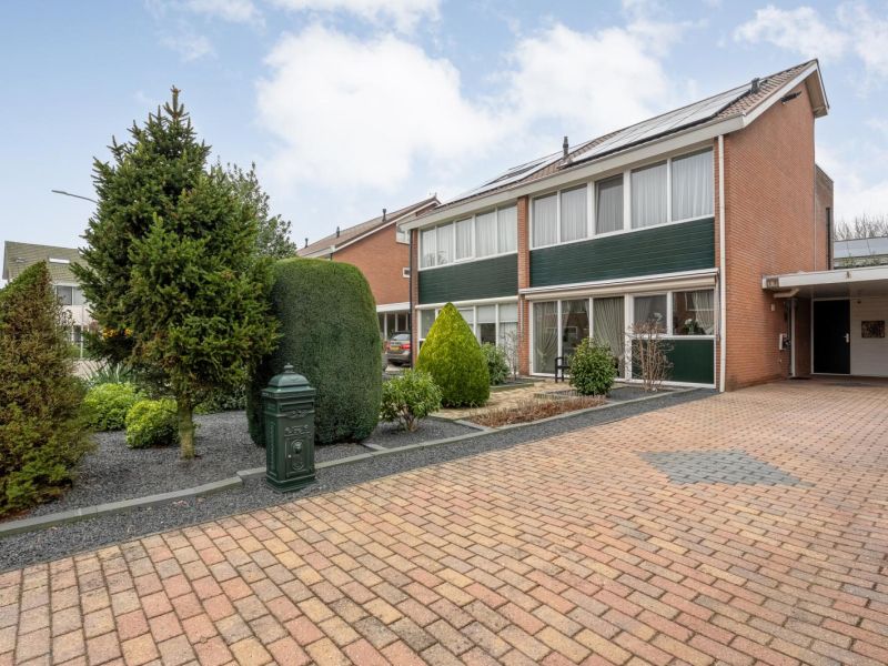 Nachtegaalstraat 13, 7771 CK Hardenberg - Foto 4