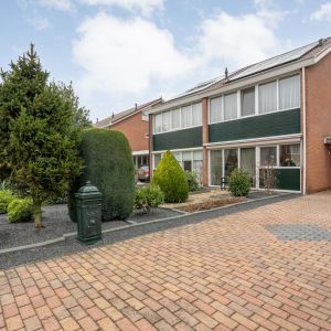 Nachtegaalstraat 13, 7771 CK Hardenberg - Foto 3