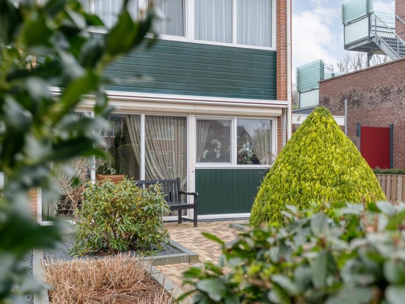 Nachtegaalstraat 13, 7771 CK Hardenberg - Foto 5