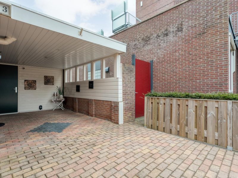 Nachtegaalstraat 13, 7771 CK Hardenberg - Foto 8