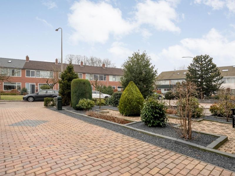 Nachtegaalstraat 13, 7771 CK Hardenberg - Foto 9