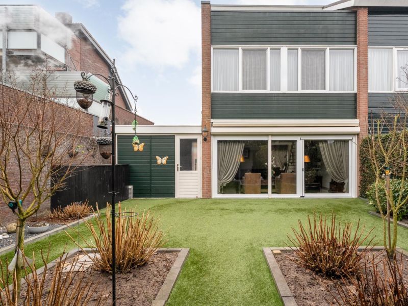 Nachtegaalstraat 13, 7771 CK Hardenberg - Foto 35