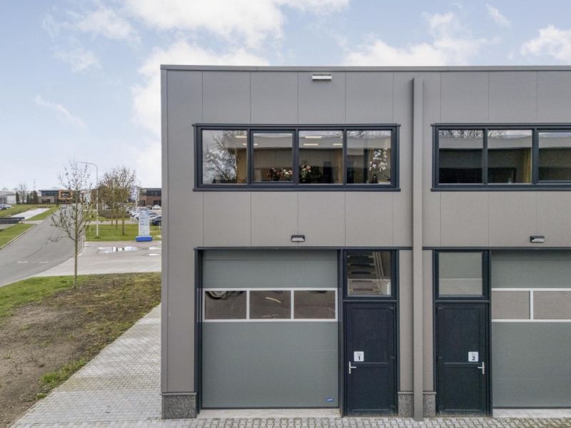 Galileistraat 3 a 1, 7701 SK Dedemsvaart - Foto 17