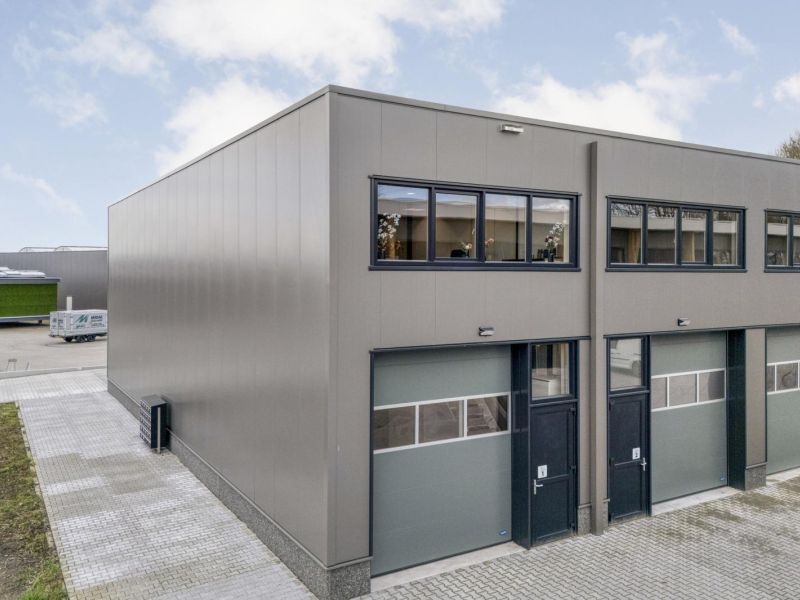 Galileistraat 3 a 1, 7701 SK Dedemsvaart - Foto 2