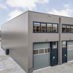 Galileistraat 3 a 1, 7701 SK Dedemsvaart - Foto 1