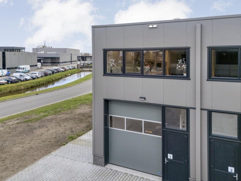 Galileistraat 3 a 1, 7701 SK Dedemsvaart - Foto 5
