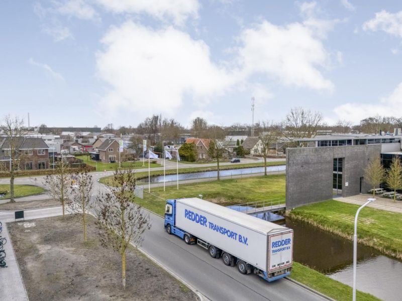 Galileistraat 3 a 1, 7701 SK Dedemsvaart - Foto 7
