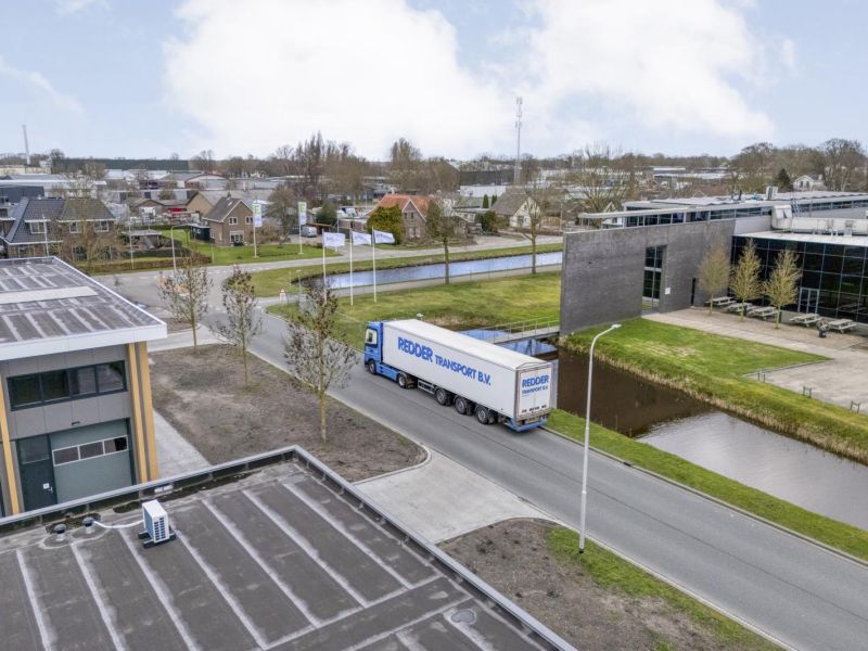 Galileistraat 3 a 1, 7701 SK Dedemsvaart - Foto 23