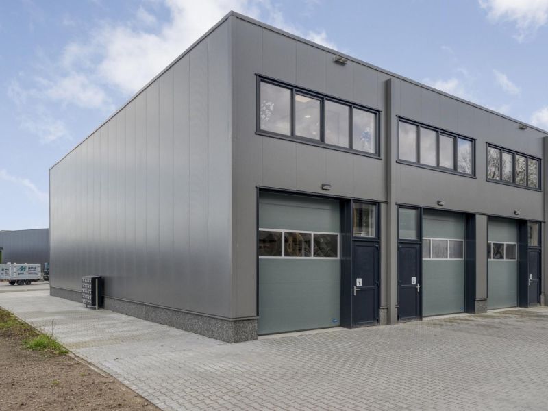 Galileistraat 3 a 1, 7701 SK Dedemsvaart - Foto 26