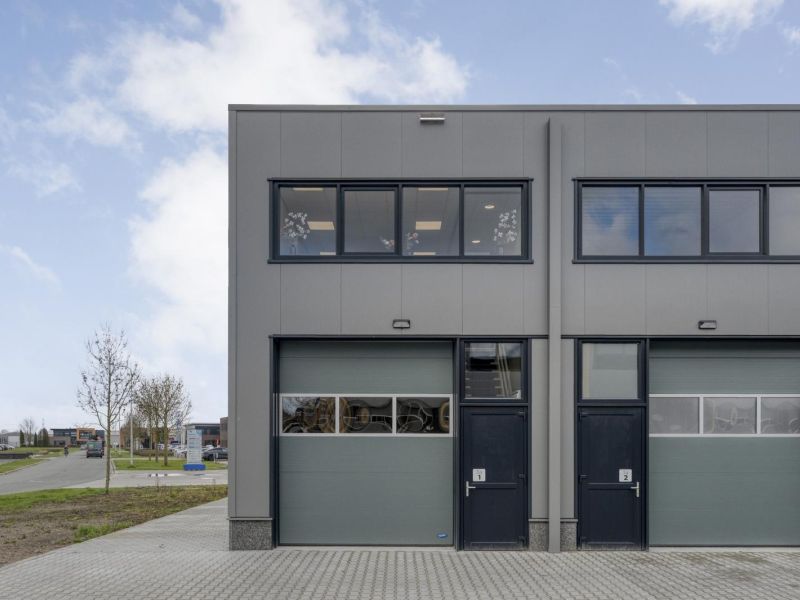Galileistraat 3 a 1, 7701 SK Dedemsvaart - Foto 27
