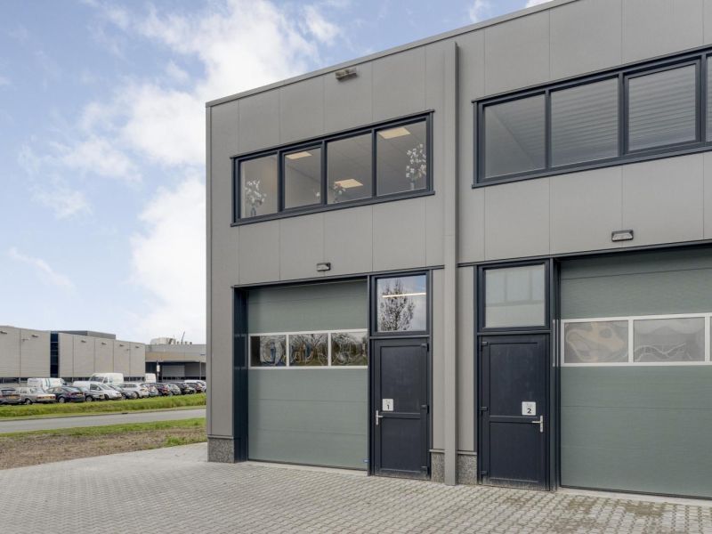 Galileistraat 3 a 1, 7701 SK Dedemsvaart - Foto 28