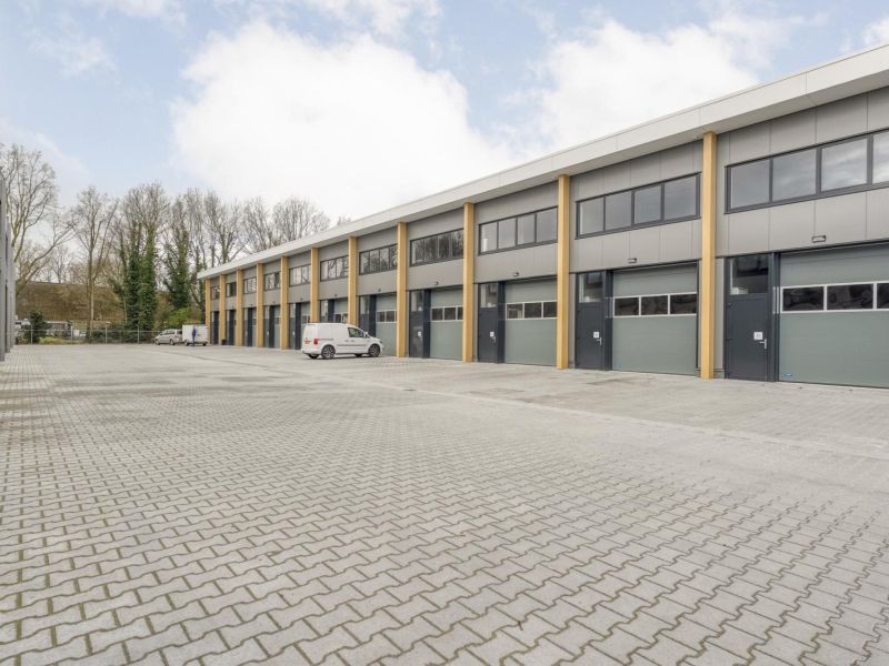 Galileistraat 3 a 1, 7701 SK Dedemsvaart - Foto 25