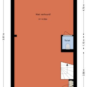 Galileistraat 3 a 1, 7701 SK Dedemsvaart - Foto 30