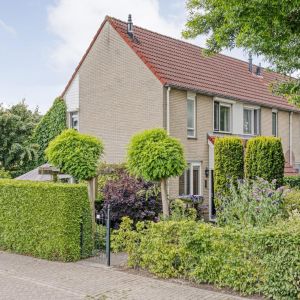 Hoornblad 53, 7772 MJ Hardenberg - Foto 1