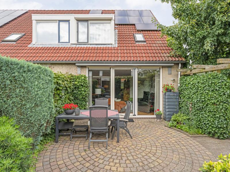 Hoornblad 53, 7772 MJ Hardenberg - Foto 38