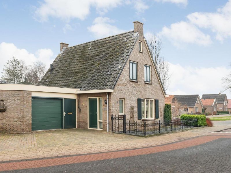 Beukenlaan 23, 7782 RP De Krim - Foto 2
