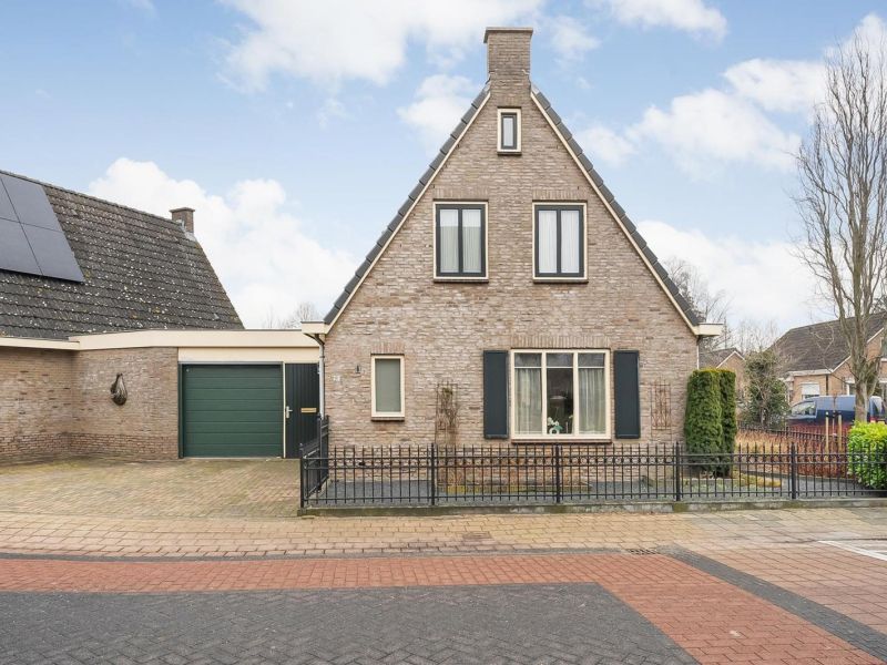Beukenlaan 23, 7782 RP De Krim - Foto 3