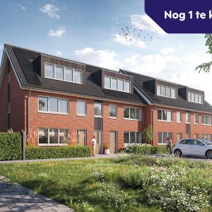 Lupinestraat 16 f, 7701 EZ Dedemsvaart - Foto 1