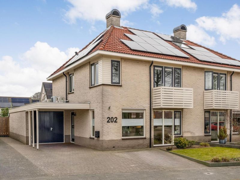 Floralaan 202, 7772 NV Hardenberg - Foto 2