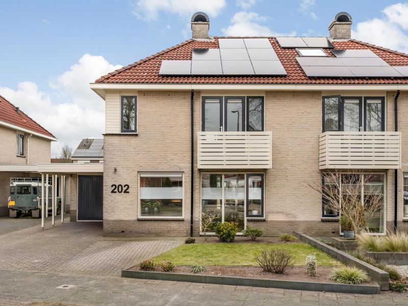 Floralaan 202, 7772 NV Hardenberg - Foto 4