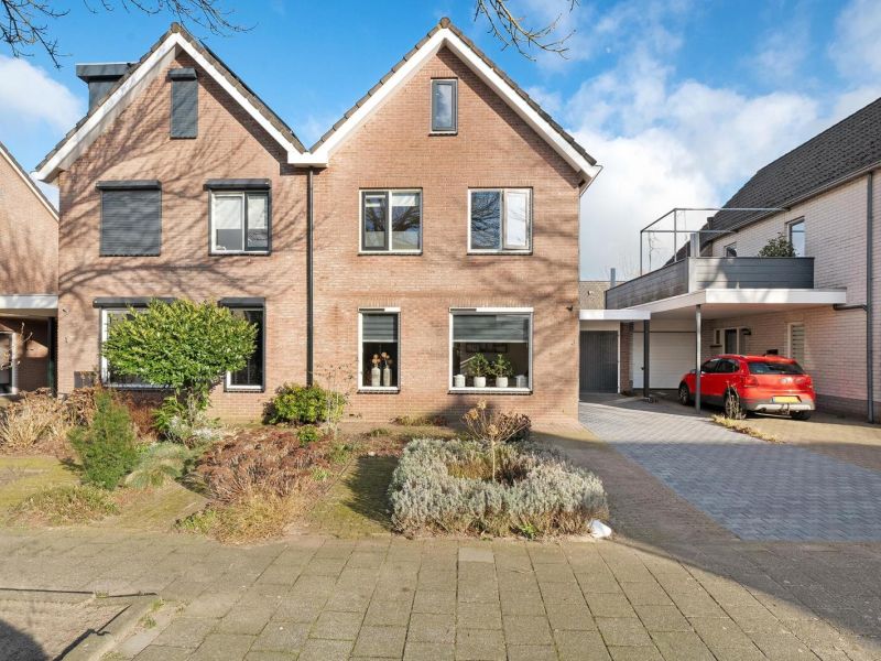 Pijlkruid 3, 7772 ME Hardenberg - Foto 3